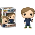 Funko POP! TV Letterkenny Daryl 1163 figurka