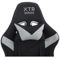 Fotel Gamingowy EXTREME XTR Light Gray
