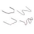ZGRZEWARKA ZSZYWARKA DO TWORZYW SZTUCZNYCH PLASTIK + Zszywki + Akcesoria