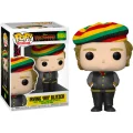 Funko POP! Cool Runnings Irving Irv Blitzer 1084 figurka