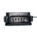 UŻYWANE Czujnik NOx 04L907805D do Audi A1 A3 VW Passat Golf Tiguan Skoda