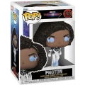 Funko POP! The Marvels Photon Monica Rambeau 1250