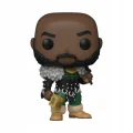 Funko POP! Marvel Loki Boastful Loki 984 Limited Edition