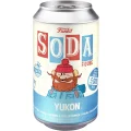 Funko Soda Rudolph The Red Nosed Reindeer Yukon