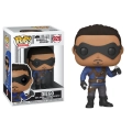 Funko POP! TV The Umbrella Academy Diego 929