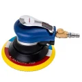 Szlifierka Mimośrodowa Pneumatyczna dysk rzep 150mm regulacja obrotów