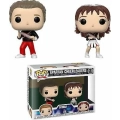 Funko POP! Saturday Night Live Spartan Cheerleader 2pak