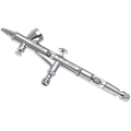 FENGDA Aerograf BD-280k 4 dysze 0,2 0,3 0,35 0,5