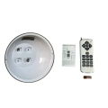 UŻYWANA Lampa LED Kingwen 40W RGBW IP68 do basenu i akwarium zanurzeniowa