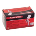 Pistolet lakierniczy MINI HP 0,8mm AEROPRO Zbiornik 600ml