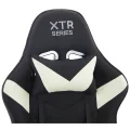 Fotel Gamingowy EXTREME XTR Cream
