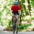 Zestaw 2 opon rowerowych YunSCM 26x2.0 z dętkami AV 32 mm do MTB