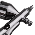 Aerograf Profesjonalny Miedź Galwanizowana PREMIUM X302 0,3mm 3 regulacje