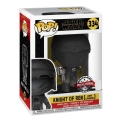 Funko POP! Star Wars Knight of Ren Arm Cannon 334 Special Edition