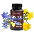 KOENZYM Q10 wiesiołek, ogórecznik