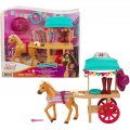 Mattel Dream Works Mustang festiwal GXF70