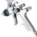 Pistolet Lakierniczy ITALCO HVLP dysza 1,8mm Zbiornik 600ml
