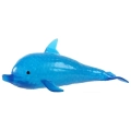 Delfin wyciskany Squeeze me Gniotek 20cm