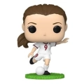 Funko POP! Sports Legends USWNT Mia Hamm 12
