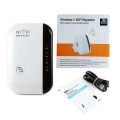 Repeater Wi-Fi wzmacniacz sygnału do 2500 sq.ft dla 45+ urządzeń