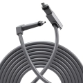 Kabel Starlink V2 wymienny wodoodporny PonJel IP68 1200m 46m POWYSTAWOWY