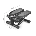 Stepper hydrauliczny HanTao Urządzenie do ćwiczeń nóg, obciążenie do 100 kg NIE KOMPLET