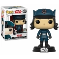 Funko POP! Star Wars Rose Disguise Ep8 205 Second Edition