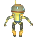 Super7 Netflix Eden Figurka Akcji A-37 15cm