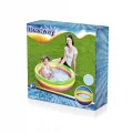 BASEN DMUCHANY BESTWAY 51104 BASENIK brodzik dziecięcy 102X25CM MIĘKKIE DNO