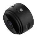 Mini kamera Wi-Fi 1080P Full HD z detektorem ruchu i nocnym trybem