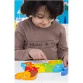 PUZZLE DELFIN TNWX-6225