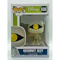 Funko POP! Nightmare Before Christmas Mummy Boy 600