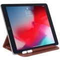 Etui skórzane do iPad Pro 10.5 DECODED ochrona futerał brązowe