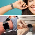Pasek do zegarka Apple Watch Series 1-5 MroTech silikonowy pasek zamienny