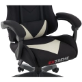 Fotel Gamingowy EXTREME XTR Beige