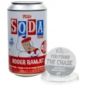 Funko Soda Hanna Barbera Roger Ramjet puszka