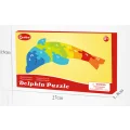 PUZZLE DELFIN TNWX-6225