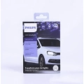 Lampa LED H7 Philips Ultinon Pro3101 6000K 24W - zestaw 2 szt.