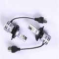 Lampa LED H7 Philips Ultinon Pro3101 6000K 24W - zestaw 2 szt.