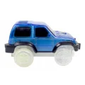 LT157 DODATKOWE NIEBIESKIE AUTKO LED DO TORU LT20 MAGIC TRACK