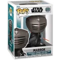 Funko POP! Star Wars Ahsoka Marrok Figurka 651