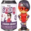Funko Soda Naruto Sarada Uchiha puszka