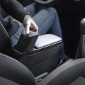 Podłokietnik środkowy do FIAT 500 2016 bez 500e Rati Armster2 z schowkiem