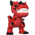 Funko POP! Marvel Moon Girl Devil Dinosaur 1120 XL figurka