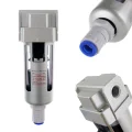 FILTR POWIETRZA AF3000-02D 1/4" (CH) 20um AUTO DRAIN