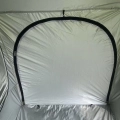 Namiot campingowy CarTent 300x150x210 SUV sedan 2 osoby wodoodporny UV