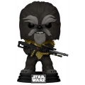 Funko POP! Star Wars Krrsantan Figurka vinyl 581