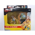 GIOCHI Nano Invaders Hikaru biegnący +3tokeny