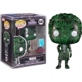 Funko POP! Art Series Marvel Black Panther Nakia 68