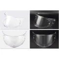 Szyba do kasku PSLER LS2 FF320 FF353 FF328 FF800 przezroczysta